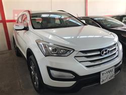 هیوندای سەنتافی